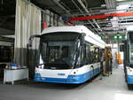 (236'406) - VBZ Z�rich - Nr.