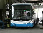 (236'409) - VBZ Z�rich - Nr.