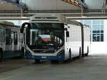 (236'423) - VBZ Z�rich - Nr, 463/ZH 942'463 - Volvo am 28.