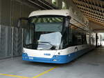 (236'427) - VBZ Z�rich - Nr.