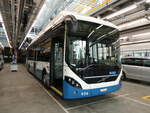 (236'445) - VBZ Z�rich - Nr.