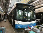 (236'450) - VBZ Z�rich - Nr.
