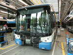 (236'454) - VBZ Z�rich - Nr.