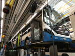 (236'455) - VBZ Z�rich - Nr.