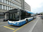(241'638) - VBZ Z�rich - Nr.