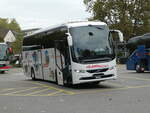 (241'640) - Hil�rio, Sch�tz - LU 254'804 - Volvo am 20.