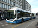 (242'310) - VBZ Z�rich - Nr.