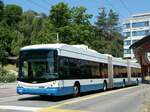 (251'445) - VBZ Z�rich - Nr.