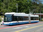 (251'450) - VBZ Z�rich - Nr.