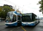 (256'243) - VBZ Z�rich - Nr.
