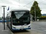 (256'247) - VBZ Z�rich - Nr.