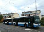 (256'275) - VBZ Z�rich - Nr.