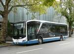 (256'284) - VBZ Z�rich - Nr.