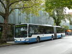 (256'285) - VBZ Z�rich - Nr.