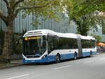 (256'286) - VBZ Z�rich - Nr.