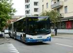 (256'287) - VBZ Z�rich - Nr.