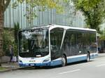 (256'288) - VBZ Z�rich - Nr.
