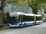 (256'289) - VBZ Z�rich - Nr.