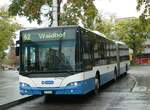 (256'322) - VBZ Z�rich - Nr.