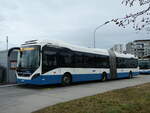 (256'346) - VBZ Z�rich - Nr.