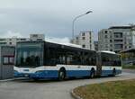 (256'349) - VBZ Z�rich - Nr.