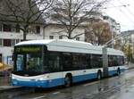 (257'216) - VBZ Z�rich - Nr.
