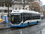 (257'218) - VBZ Z�rich - Nr.