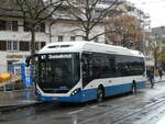 (257'221) - VBZ Z�rich - Nr.