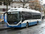 (257'224) - VBZ Z�rich - Nr.
