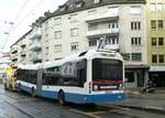 (257'227) - VBZ Z�rich - Nr.
