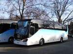 (258'022) - D�hler, Uzwil - SG 465'082 - Setra am 30.