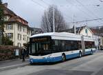 (260'132) - VBZ Z�rich - Nr.