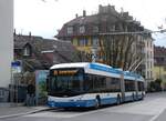 (260'134) - VBZ Z�rich - Nr.