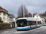 (260'138) - VBZ Z�rich - Nr.