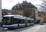 (260'140) - VBZ Z�rich - Nr.