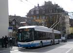 (260'142) - VBZ Z�rich - Nr.