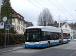 (260'144) - VBZ Z�rich - Nr.