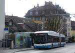 (260'147) - VBZ Z�rich - Nr.