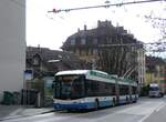 (260'152) - VBZ Z�rich - Nr.