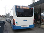 (260'165) - ATE Bus, Effretikon - Nr.