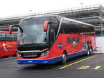 (260'172) - Meier, Z�rich - ZH 301'569 - Setra am 7.