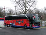 (260'174) - Meier, Z�rich - ZH 301'569 - Setra am 7.
