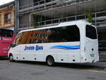 (262'903) - Joker-Bus, Z�rich - ZH 760'376 - Iveco am 25.