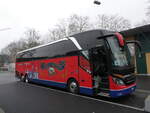 (271'661) - Meier, Z�rich - ZH 301'569 - Setra am 6.