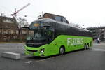 (284'439) - Aus Ungarn: Touring International, Szeged - AI KC-675 - Volvo am 30.