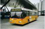 (080'936) - PostAuto Z�rich - Nr.