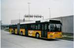 (081'001) - PostAuto Z�rich - Nr.