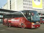 (148'412) - G�ssi, Horw - LU 15'115 - Setra am 22.