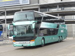 (174'630) - D�hler, Niederuzwil - SG 31'988 - Setra am 5.