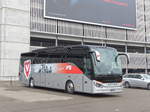 (176'287) - Aus Liechtenstein: Sch�dler, Triesenberg - FL 23'732 - Setra am 23.